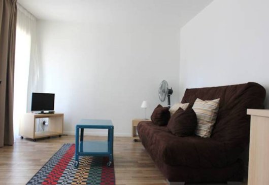 Location Studio étudiant