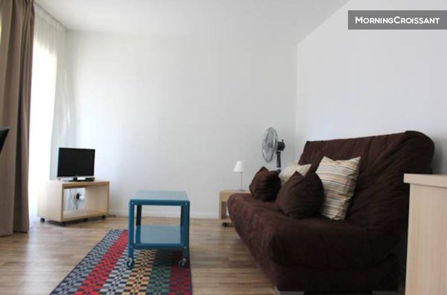 Location Studio étudiant