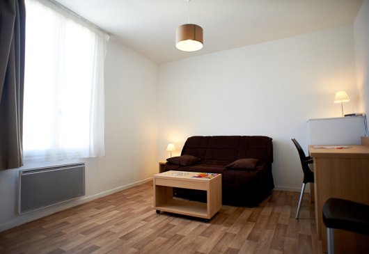 Location Grand Studio étudiant