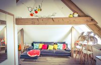 Logement