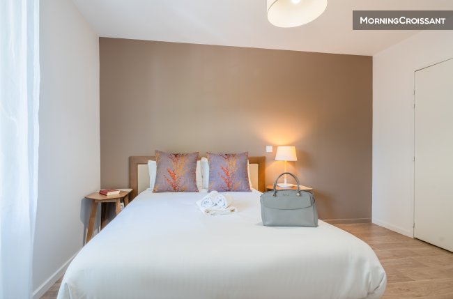 Appartement meublé