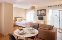 Logement