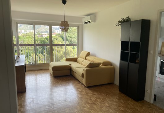 Colocation pour 4 - Saint loup