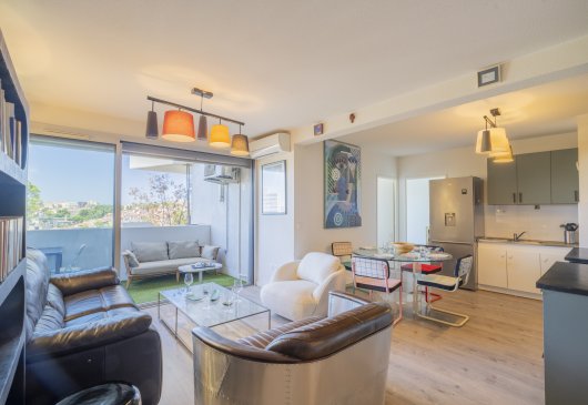 Appartement Adélaide