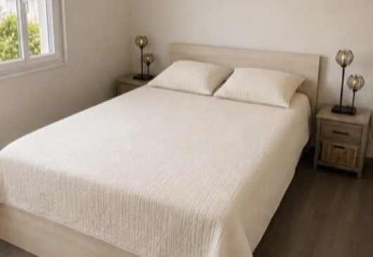 Chambre FEMME individuelle au calme