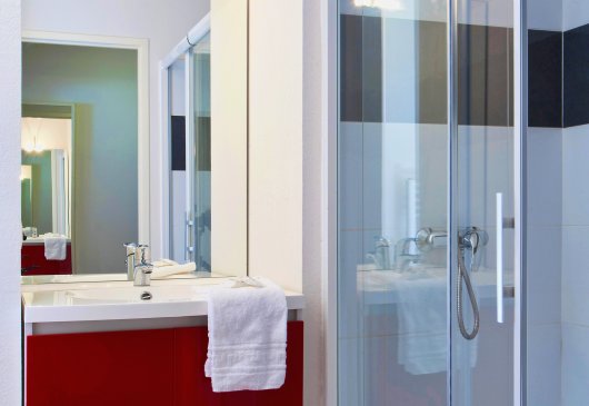 Appartement tout confort