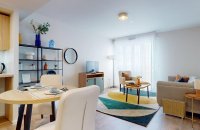 Logement
