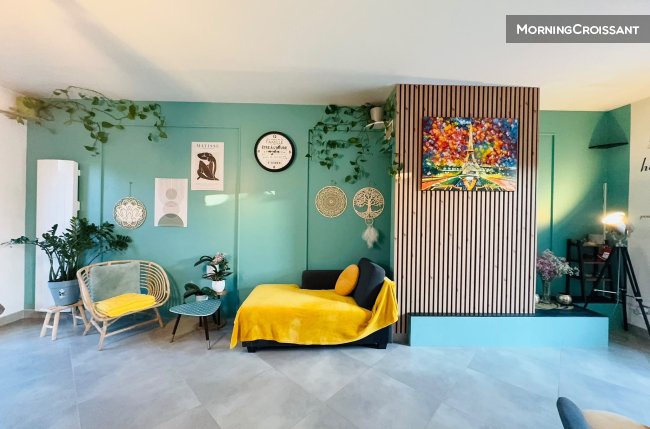 Maison familiale - 10 personnes