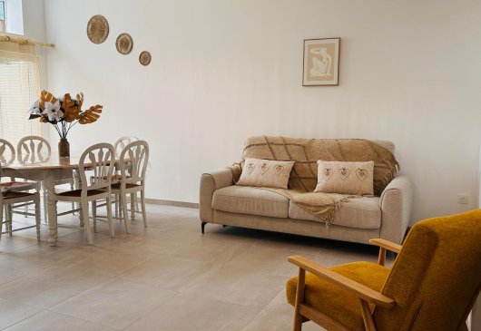 maison individuelle 6 personnes