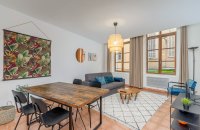 Logement