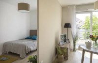 Logement
