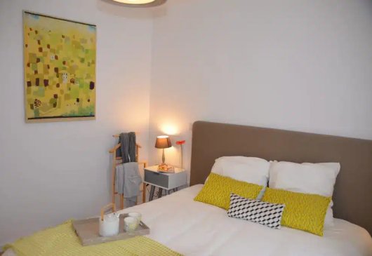 Studio tout équipé Massy