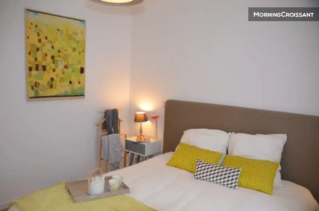 Studio tout équipé Massy