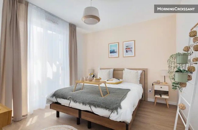 Appartement tout équipé Plaisir