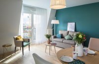 Logement