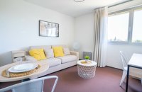 Logement