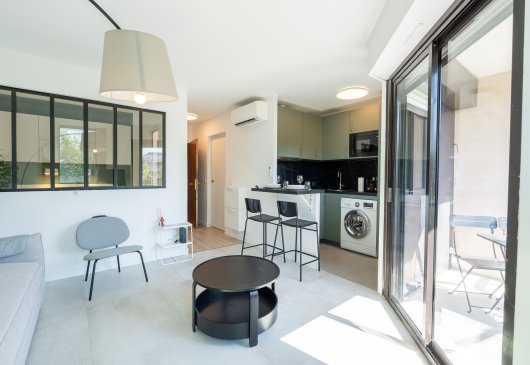 Le Cosy Azuréen
