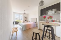 Logement