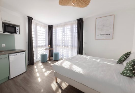 Studio supérieur