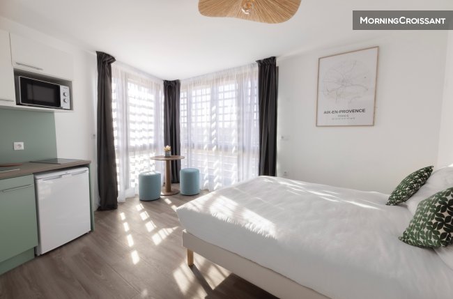 Studio supérieur