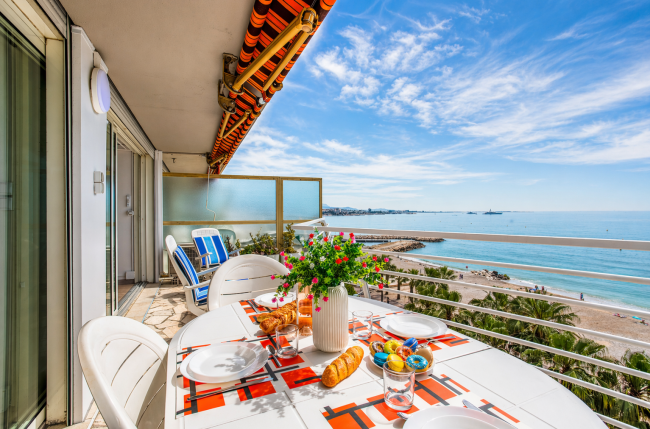 Signature Mer – Cagnes-sur-Mer