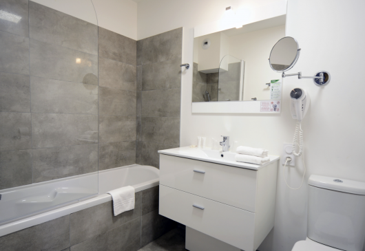 Charmant studio meublé à Toulouse