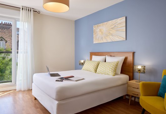 Appartement pour étudiant