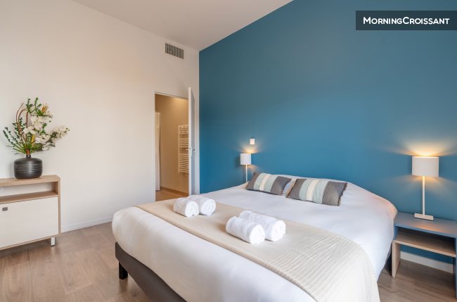 Appartement pour étudiant