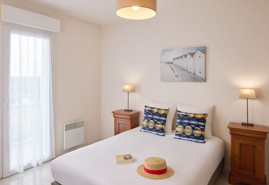 Appartement étudiant