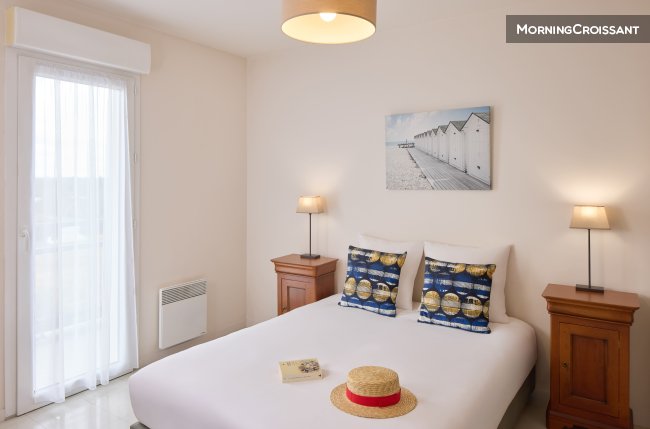 Appartement étudiant