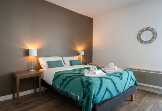 Appartement pour étudiant