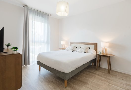 Appartement pour étudiant