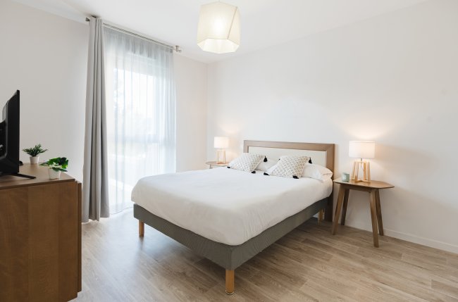 Appartement pour étudiant