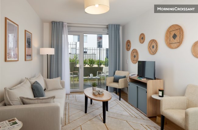 Appartement pour étudiant