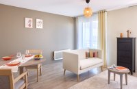 Logement