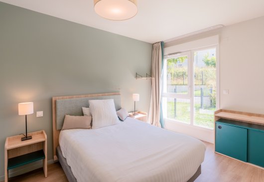 Appartement pour étudiant