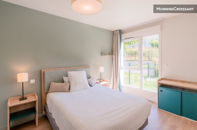 Appartement pour étudiant
