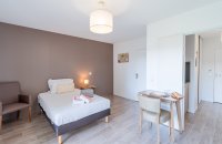 Logement