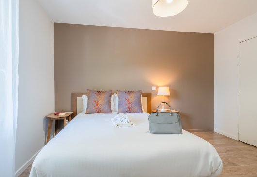 Appartement pour étudiant