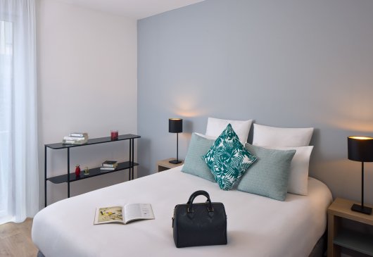 Appartement étudiant