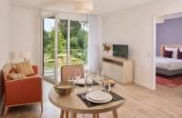 Logement