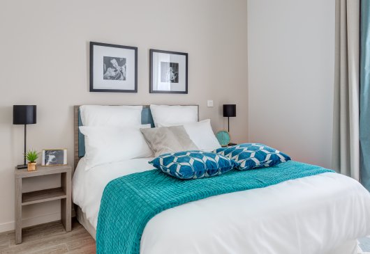 Appartement étudiant