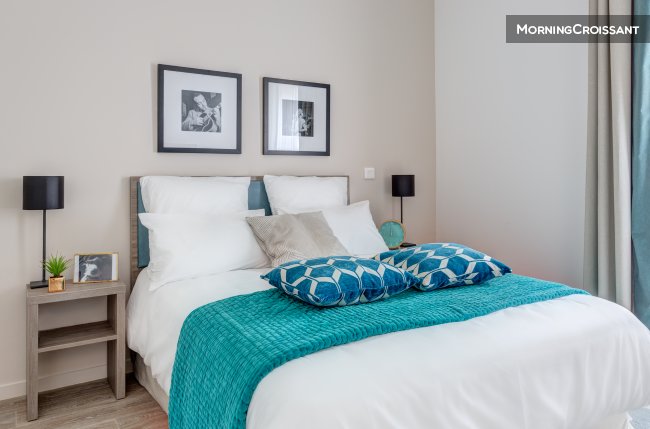 Appartement étudiant