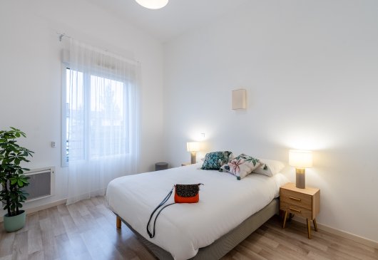 Appartement étudiant
