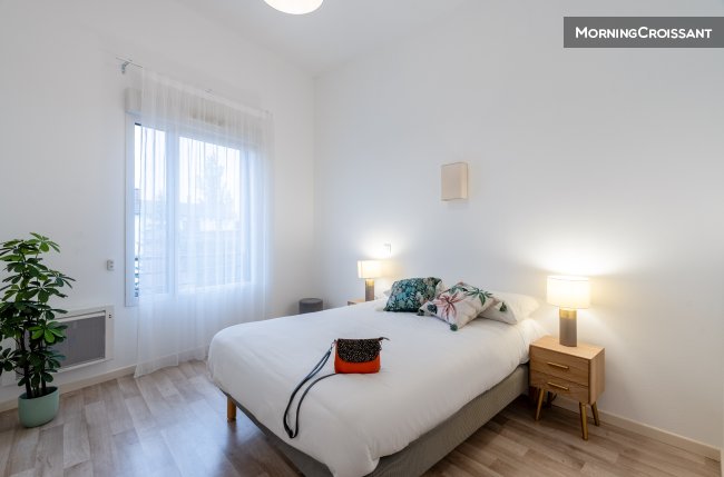Appartement étudiant