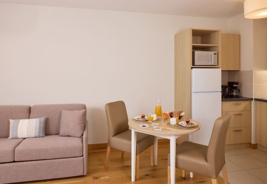 Appartement étudiant