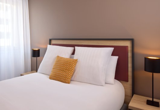 Appartement étudiant