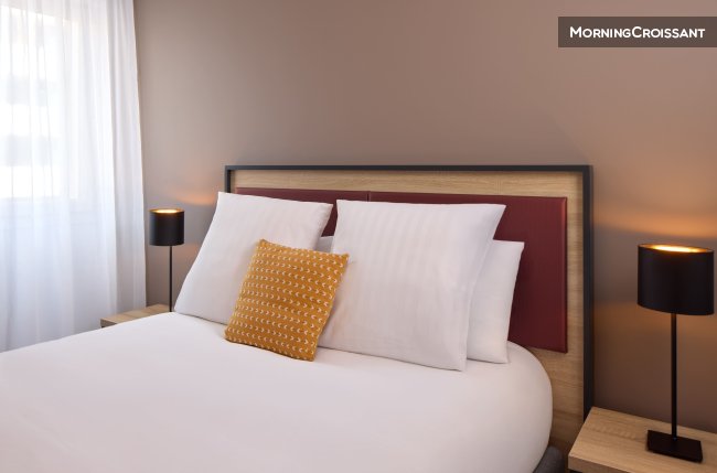 Appartement étudiant