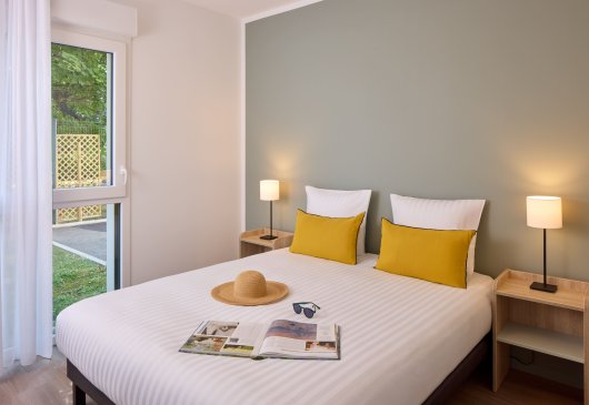 Appartement étudiant