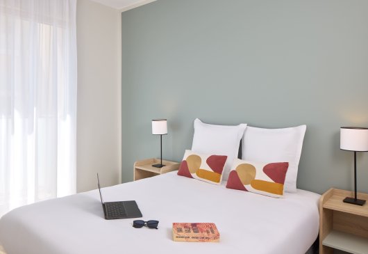 Appartement pour étudiant